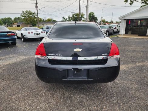 Used 2007 Chevrolet Impala LS image 6