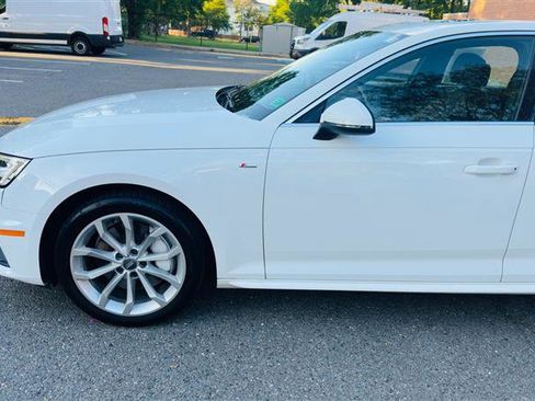 Used 2019 Audi A4 2.0T Premium Plus w/ Premium Plus Package image 17