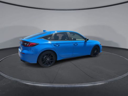 Used 2024 Honda Civic Sport image 8