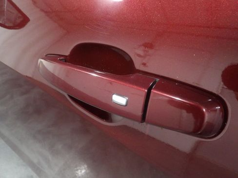 Used 2016 Chevrolet Malibu LT FWD image 8