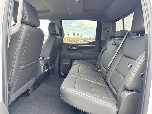 New 2026 GMC Sierra 1500 SLT w/ SLT Premium Plus Package AWD/4WD image 25
