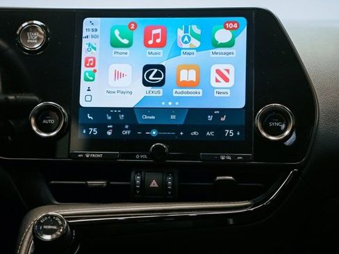 Used 2023 Lexus NX 350 AWD w/ Premium Package image 14