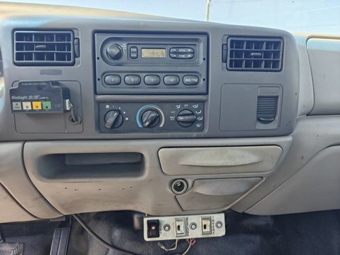 Used 1999 Ford F450 2WD Regular Cab Super Duty image 25