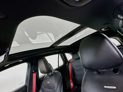 New 2026 Mercedes-Benz GLC 43 AMG 4MATIC image 24