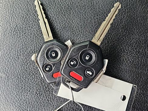 Used 2016 Subaru Forester 2.5i Premium image 35