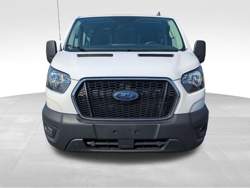 Used 2024 Ford Transit 250 Low Roof w/ Exterior Upgrade Package RWD image 11