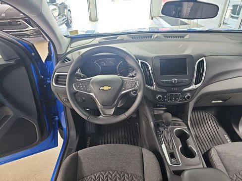 Used 2024 Chevrolet Equinox LT AWD/4WD image 21