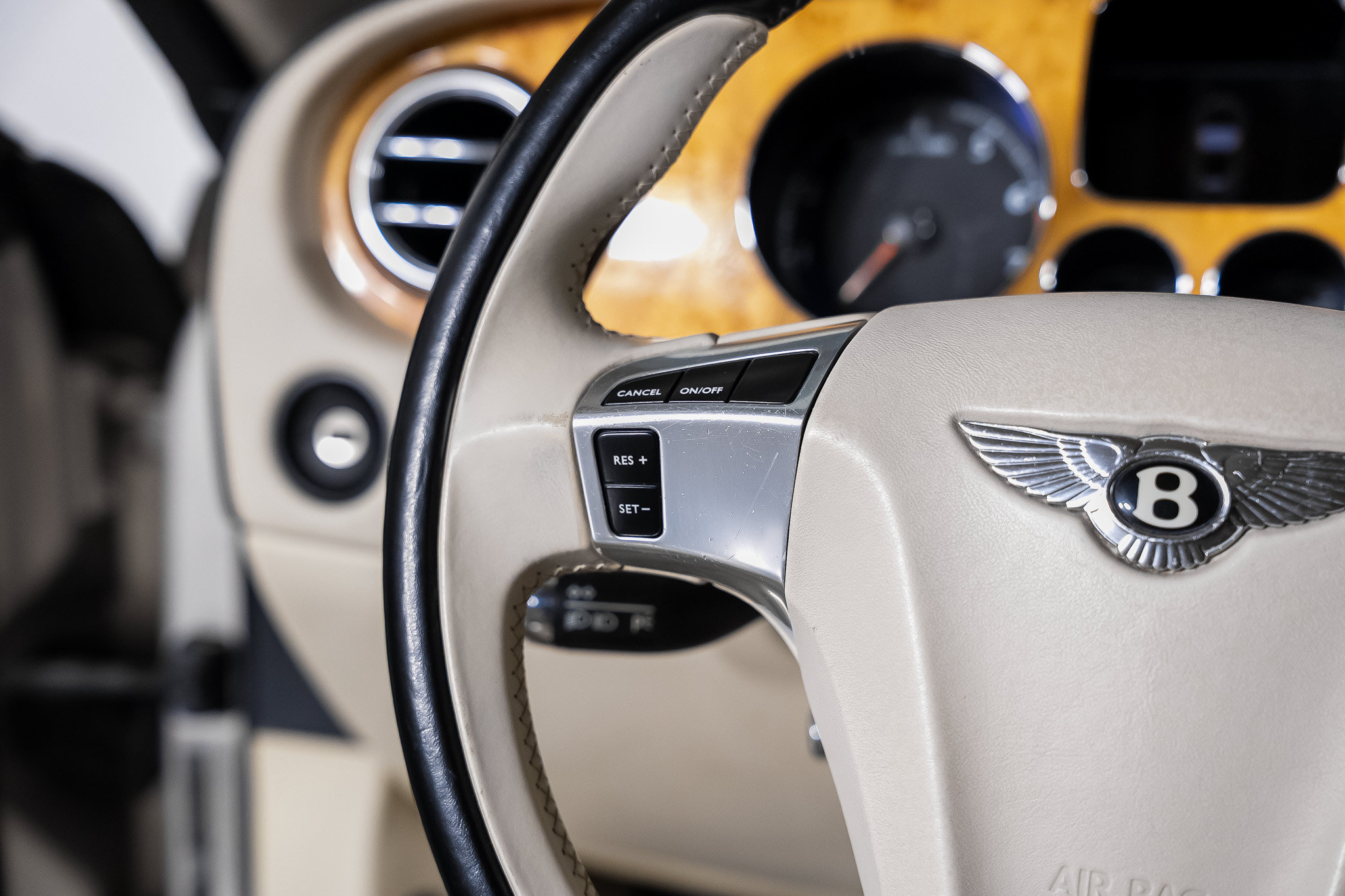 Used 2011 Bentley Continental GT Speed AWD/4WD image 32