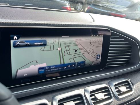 Certified 2026 Mercedes-Benz GLE 350 4MATIC image 24