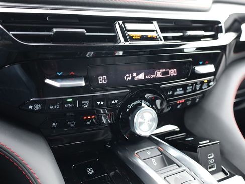 New 2026 Acura MDX Type S AWD/4WD image 21