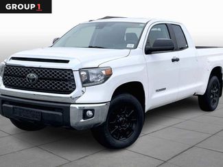 Used 2019 Toyota Tundra SR5 video 1
