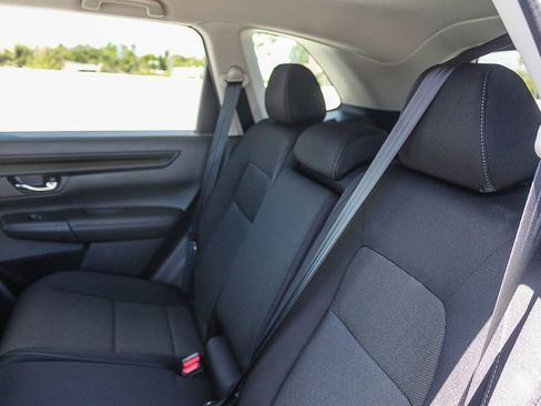 Certified 2025 Honda CR-V LX image 19