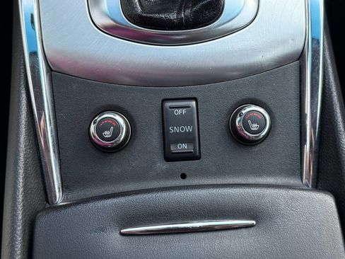 Used 2014 INFINITI Q60 AWD Coupe w/ Premium Package image 27