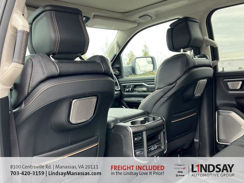 New 2026 RAM 1500 Tungsten image 23