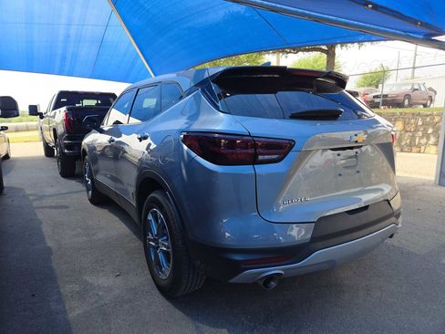 Certified 2023 Chevrolet Blazer LT image 3