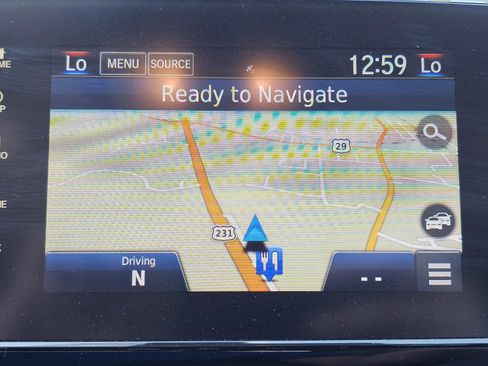 Used 2020 Honda CR-V Touring image 30