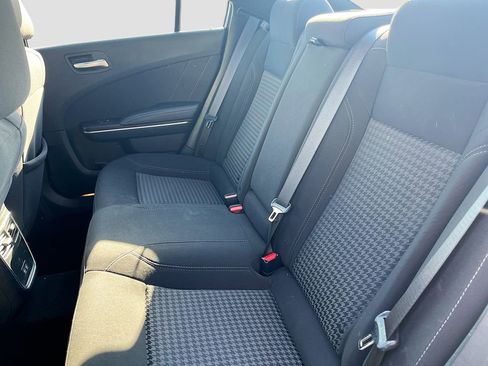 Used 2023 Dodge Charger SXT w/ Cold Weather Package image 23