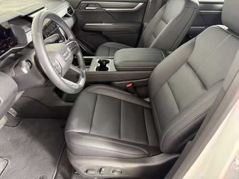 New 2025 GMC Acadia Elevation w/ Elevation Premium Package image 13