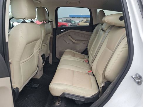 Used 2017 Ford Escape SE FWD image 11