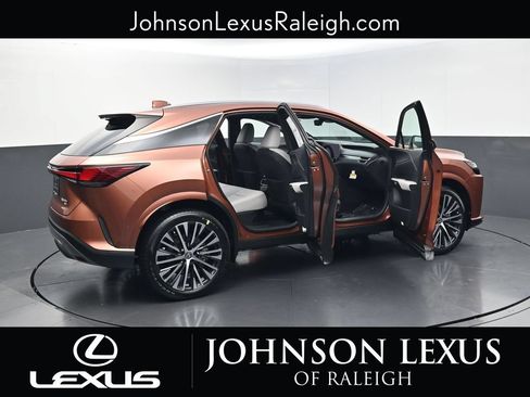 New 2026 Lexus RX 350 w/ Convenience Package AWD/4WD image 33