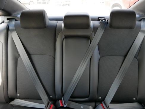 New 2026 Honda Civic Sport image 9