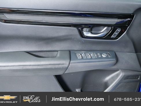 Used 2024 Honda CR-V EX-L image 6