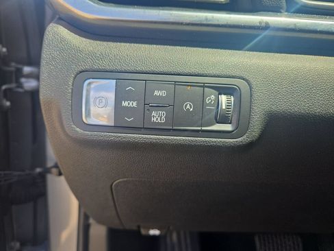 Used 2026 GMC Terrain Elevation AWD/4WD image 18