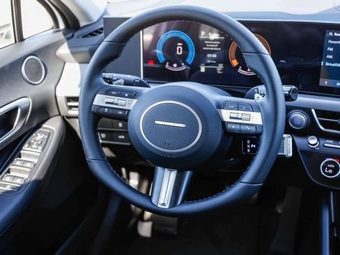 New 2026 Hyundai Sonata SEL image 16