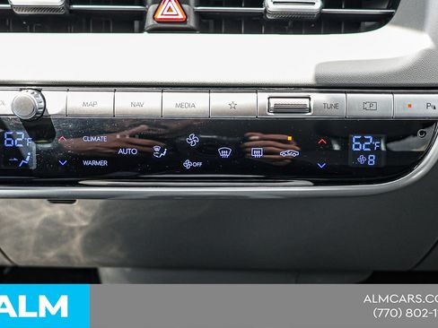 Used 2024 Hyundai Ioniq 5 SEL RWD image 31