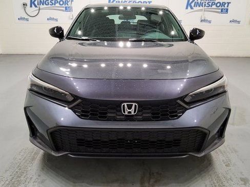 New 2026 Honda Civic Sport image 7