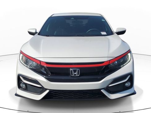 Used 2021 Honda Civic Sport image 2