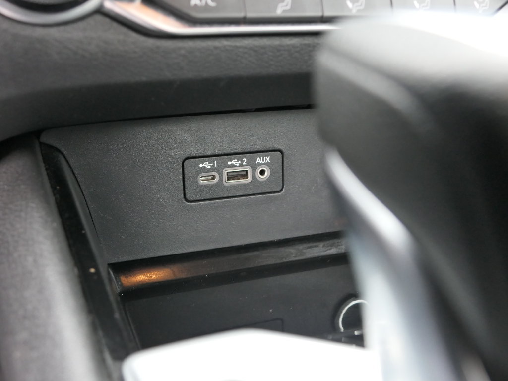 Used 2024 Nissan Altima 2.5 SV FWD image 18