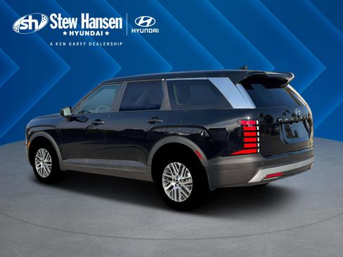 New 2026 Hyundai Palisade SE AWD/4WD image 5