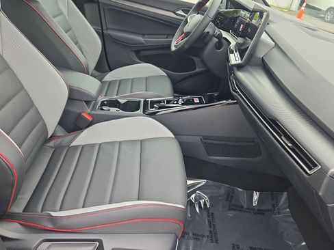 New 2026 Volkswagen GTI Autobahn FWD image 23