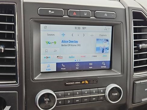 Used 2021 Ford Expedition Limited RWD image 14