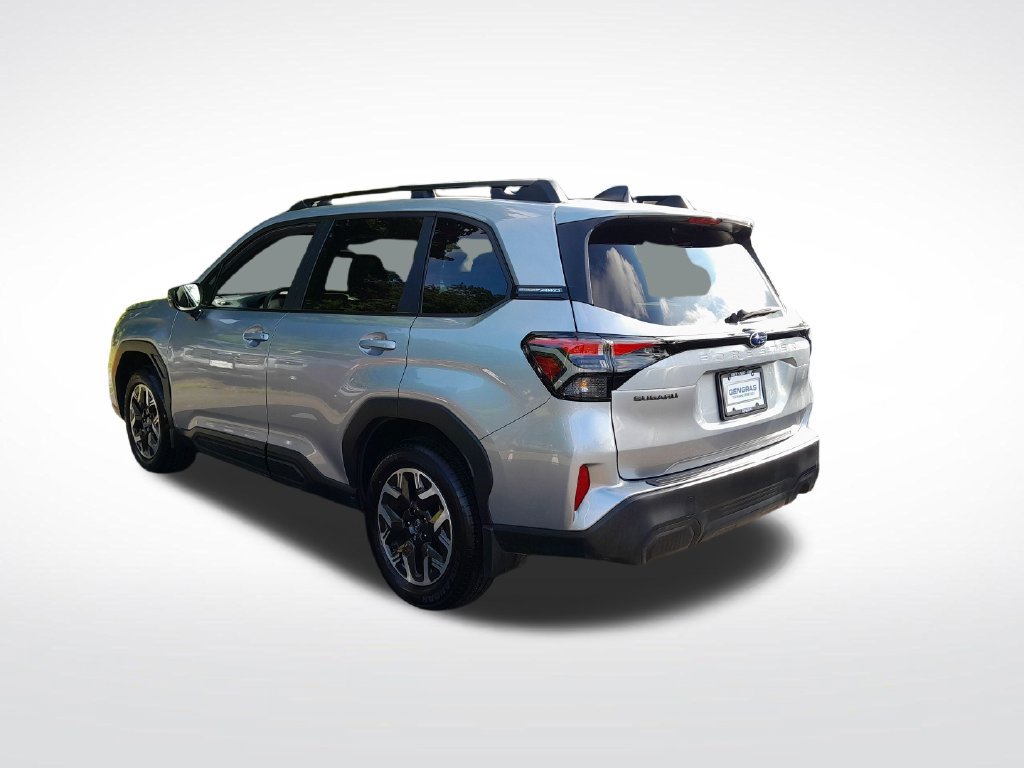 Used 2026 Subaru Forester Premium AWD/4WD image 27