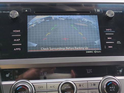 Used 2015 Subaru Outback 2.5i Limited image 14