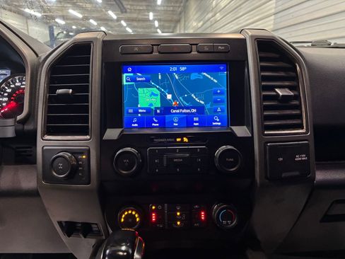 Used 2020 Ford F150 Raptor w/ Equipment Group 801A Mid image 18