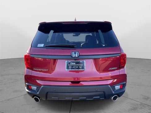 Used 2023 Honda Passport EX-L image 21