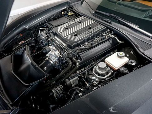 Used 2017 Chevrolet Corvette Z06 RWD image 41