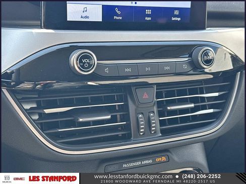 Used 2022 Ford Escape SE w/ Convenience Package AWD/4WD image 31