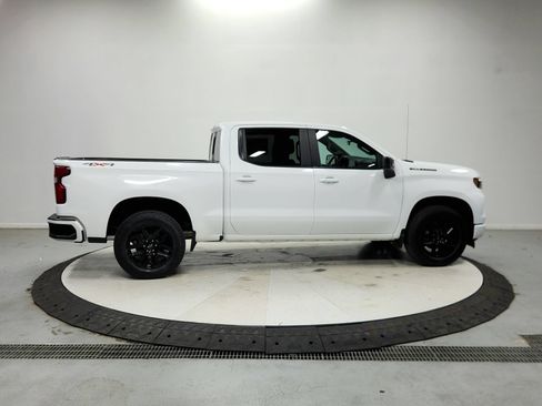 Used 2023 Chevrolet Silverado 1500 RST w/ Rally Edition AWD/4WD image 9