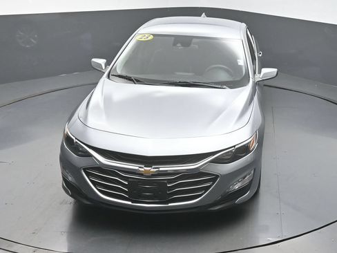 Used 2023 Chevrolet Malibu LT FWD image 42