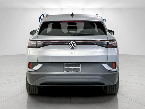 New 2025 Volkswagen ID.4 Pro image 4