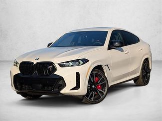 New 2026 BMW X6 M60i video 1
