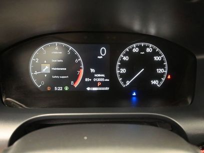 Certified 2024 Honda HR-V Sport