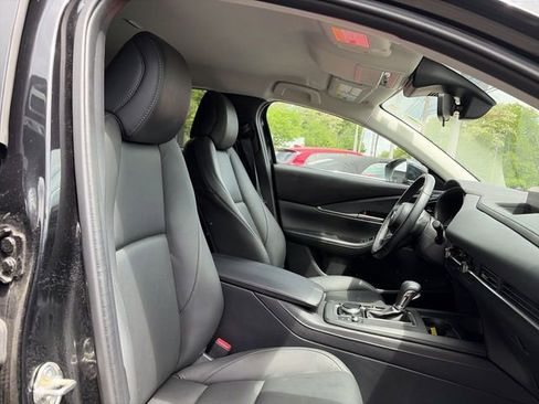 Used 2023 MAZDA CX-30 AWD 2.5 S w/ Select Package image 25