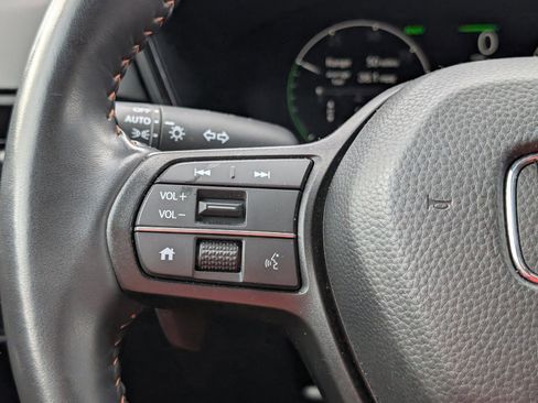 Used 2024 Honda CR-V Sport-L image 26