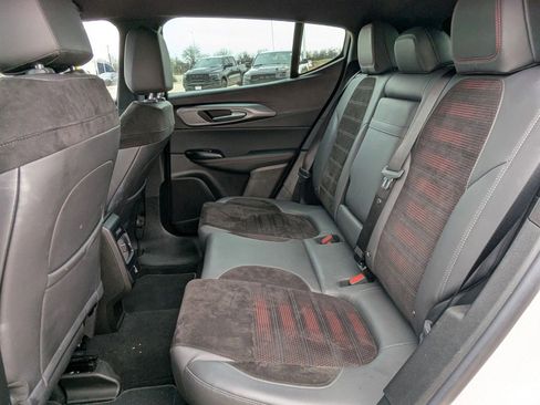 Certified 2023 Dodge Hornet GT w/ Track Pack image 21