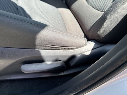 Certified 2025 Toyota RAV4 LE FWD image 14